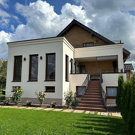Haus Olga Lejlighed Blankenheim  Eksteriør billede